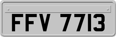 FFV7713