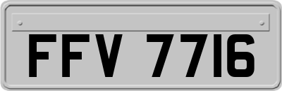 FFV7716
