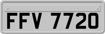 FFV7720