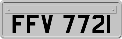FFV7721