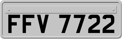 FFV7722
