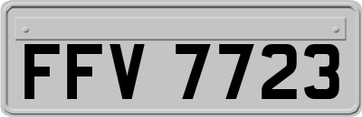 FFV7723