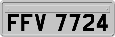 FFV7724