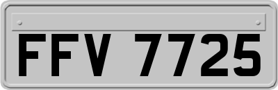FFV7725