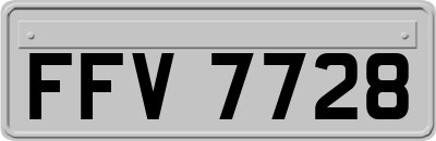 FFV7728