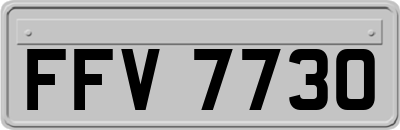 FFV7730