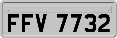FFV7732