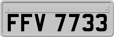 FFV7733