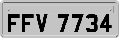 FFV7734