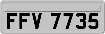 FFV7735