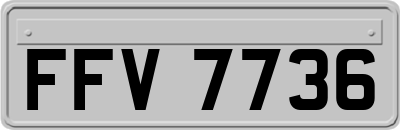 FFV7736