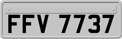 FFV7737