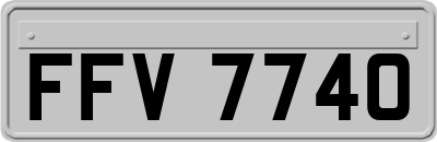 FFV7740