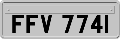 FFV7741