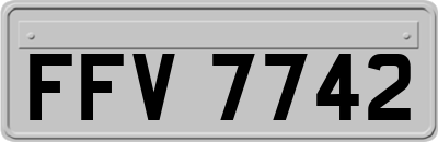 FFV7742
