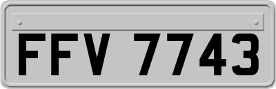 FFV7743