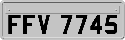 FFV7745