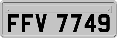 FFV7749
