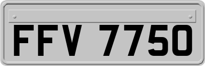 FFV7750