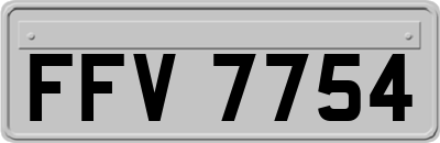 FFV7754