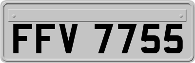 FFV7755