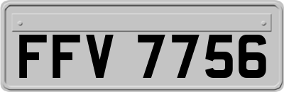FFV7756