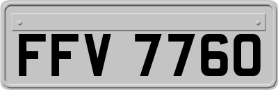 FFV7760