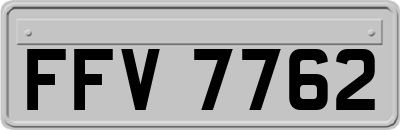 FFV7762