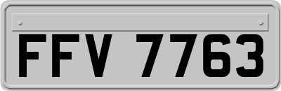 FFV7763