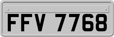 FFV7768