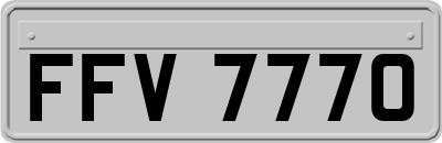 FFV7770