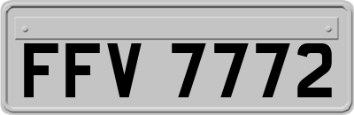 FFV7772