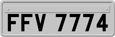 FFV7774