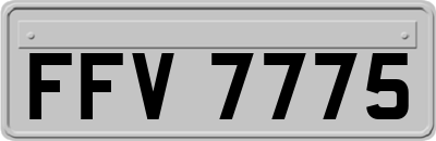 FFV7775