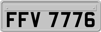 FFV7776