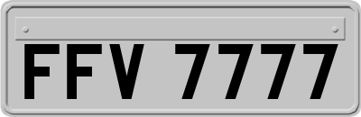 FFV7777