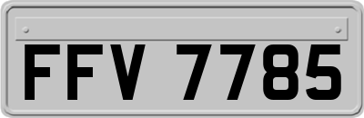 FFV7785