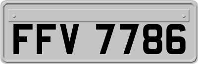 FFV7786