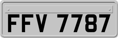 FFV7787