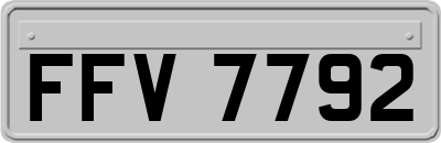 FFV7792