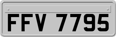 FFV7795