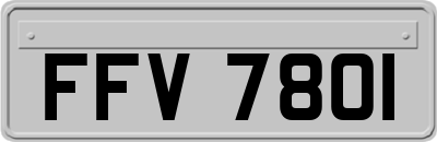 FFV7801