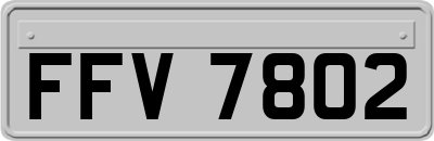 FFV7802