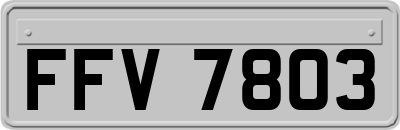 FFV7803
