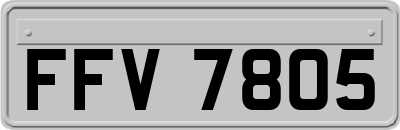 FFV7805