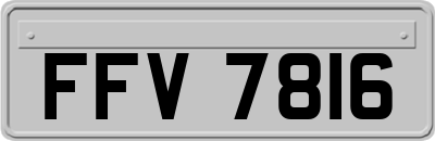 FFV7816