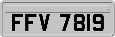 FFV7819