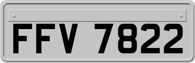 FFV7822