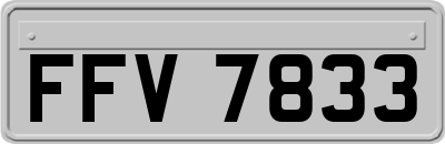 FFV7833