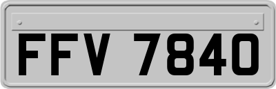 FFV7840